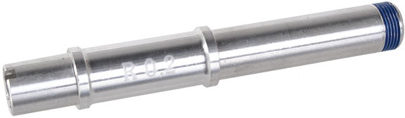 Load image into Gallery viewer, SunRingle-Demon-II-ADD-Black-Flag-Ep-Other-Hub-Part-OHPT0919-Bicycle-Hub-Parts