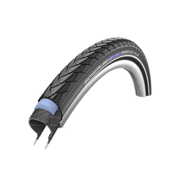 Load image into Gallery viewer, Schwalbe-Marathon-Plus-20-in-1.75-in-Wire-TR5333-Wire-Bead-Tires