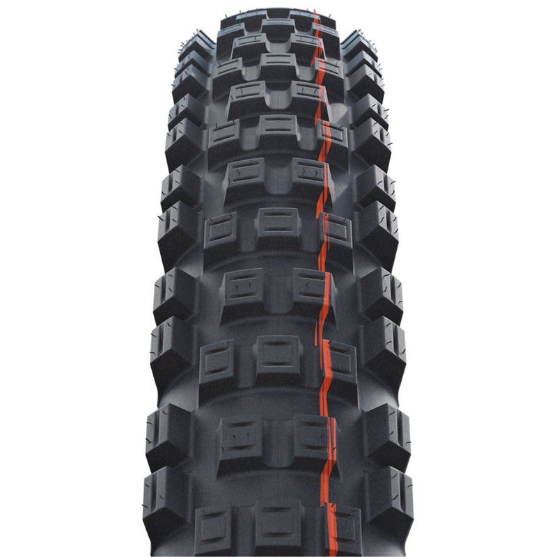 Load image into Gallery viewer, Schwalbe Eddy Current Gravity Pro E50, 29x2.5", Soft