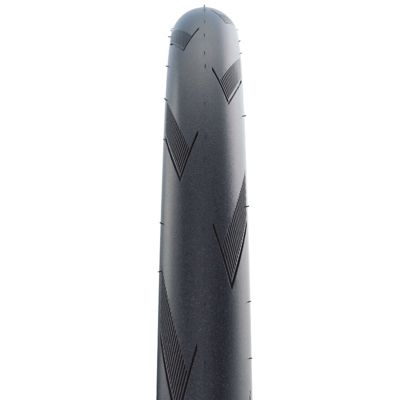 Load image into Gallery viewer, Schwalbe Pro One Addix Tire, 700x38, TLE, Black