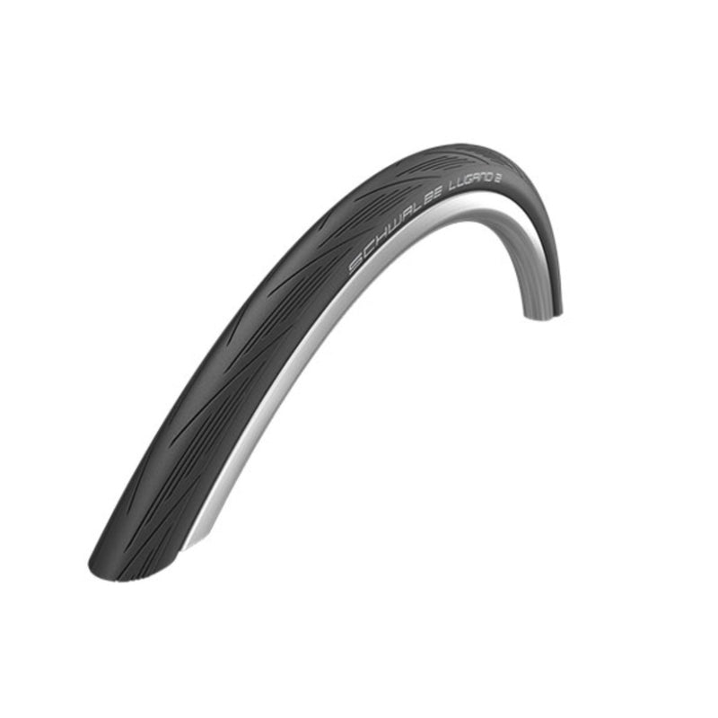 Load image into Gallery viewer, Schwalbe-Lugano-II-700c-25-mm-Wire-TIRE2333-Wire-Bead-Tires