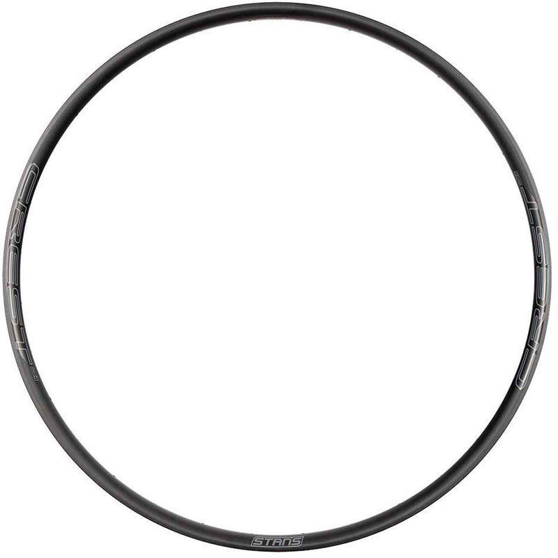 Load image into Gallery viewer, Stan's Crest MK4 Rim - 27.5, Disc, Black, 32H