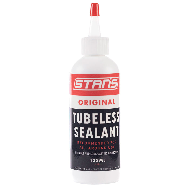 Load image into Gallery viewer, Stan's Original Tubeless Sealant, 125ml (4.2oz), 50/Count