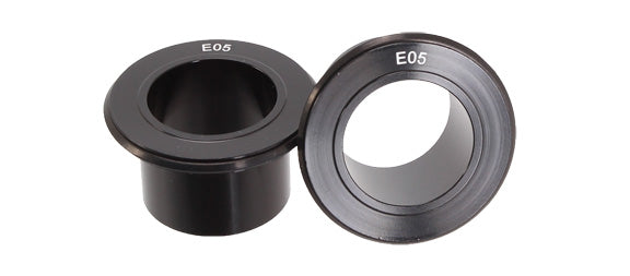 Load image into Gallery viewer, Stan's-E-Sync-OS-and-Neo-OS-6B-Disc-Hubs-Other-Hub-Part-OHPT0195-Bicycle-Hub-Parts