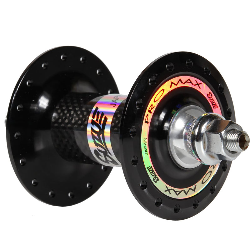 Load image into Gallery viewer, Suzue-Carbon-Pro-Max-32-hole-FTHB0980-Bicycle-Front-Hub