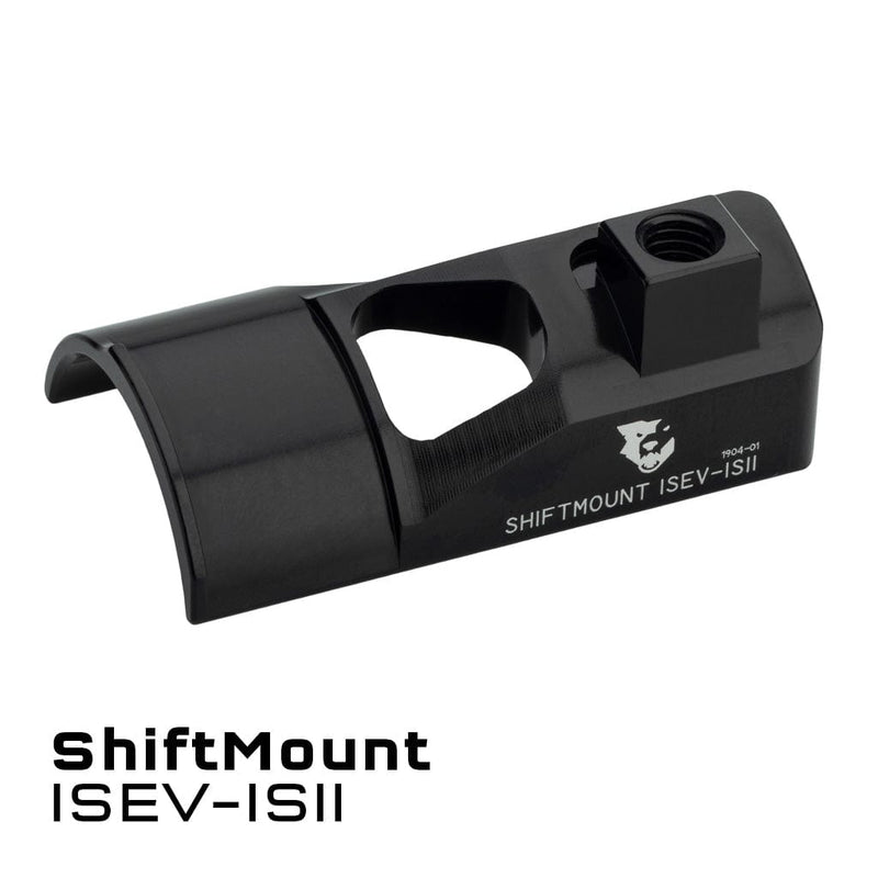Load image into Gallery viewer, Wolf Tooth ShiftMount I-Spec-EV Shifter to I-Spec-II Brake