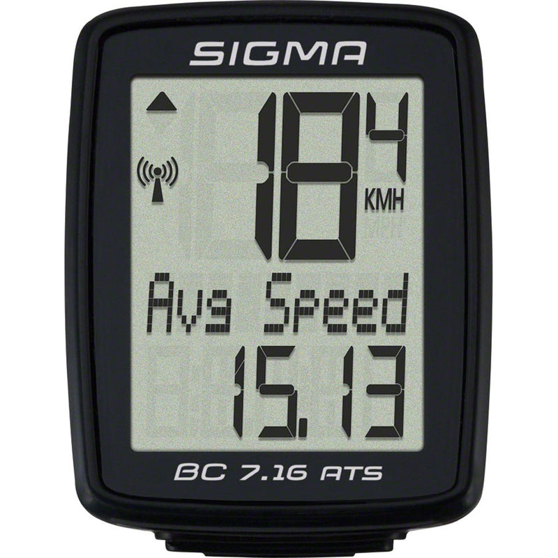 Load image into Gallery viewer, Sigma-BC-7.16-ATS-Bike-Computers-Wireless_CY7106

