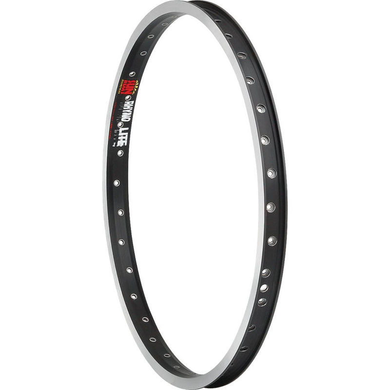 Load image into Gallery viewer, Rhyno Lite Sun Ringle 20in Rhyno Lite Black ABT 36