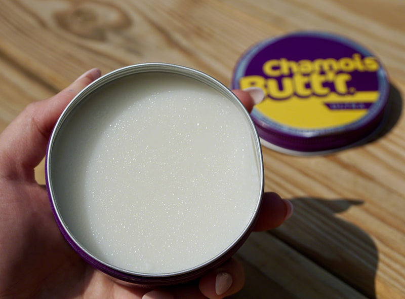 Load image into Gallery viewer, Chamois Butt'r Ultra Anti-Chafe Balm - 5oz Jar