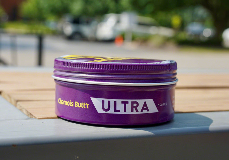 Load image into Gallery viewer, Chamois Butt'r Ultra Anti-Chafe Balm - 5oz Jar