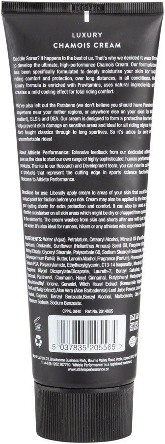 Load image into Gallery viewer, Muc-Off Luxury Chamois Cream - 250ml Tube