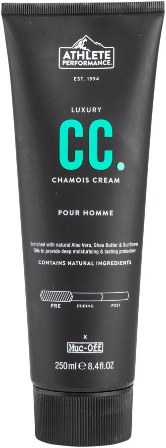 Load image into Gallery viewer, Muc-Off-Luxury-CC-Chamois-Cream-Anti-Chafe-ATCF0007