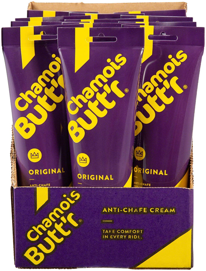 Load image into Gallery viewer, Chamois-Butt'r-Original-Anti-Chafe-Cream-Anti-Chafe-TA5010