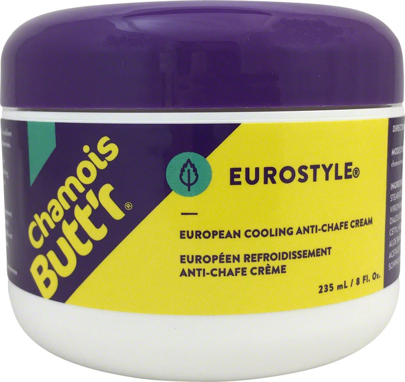 Load image into Gallery viewer, Chamois-Butt'r-Eurostyle-Anti-Chafe-Cream-Anti-Chafe-TA5015