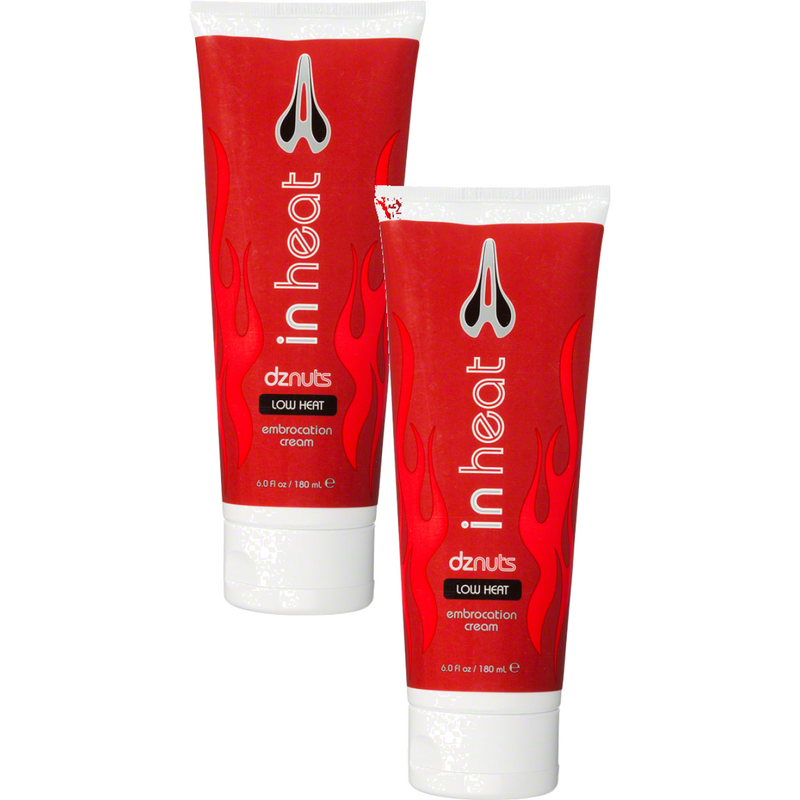 Load image into Gallery viewer, DZ-Nuts-DZ-InHeat-Embrocation-Embrocation-TA6008PO2