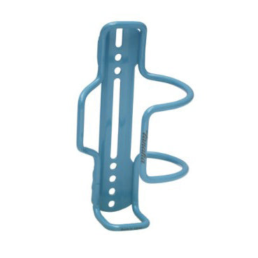 Load image into Gallery viewer, Tanaka Blue Duraluminum Side Loading Bottle Cages Adjustable 8 Moves Design, Lightweight & Durable (Pack of 2)