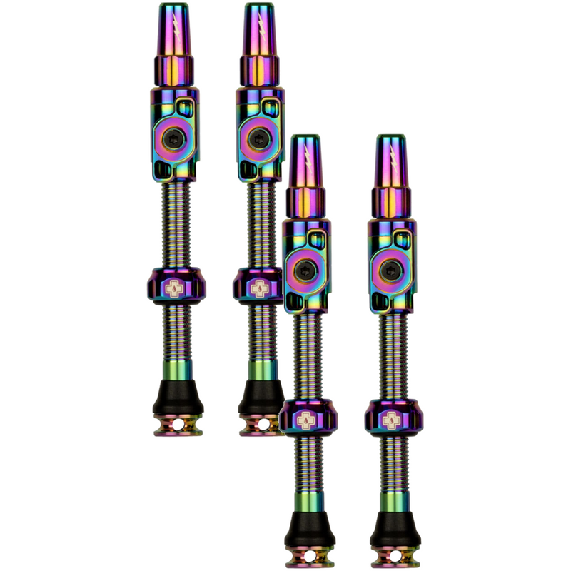 Load image into Gallery viewer, Muc-Off-Tubeless-Valves-TBVL0394PO2