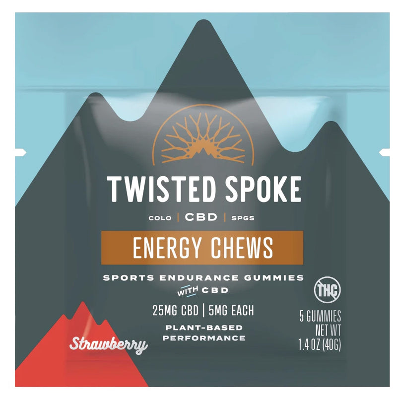 Load image into Gallery viewer, Twisted-Spoke-CBD-CBD-Energy-Gummies-Supplements-SUPP0133