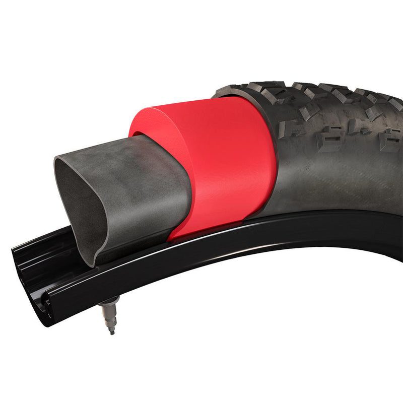 Load image into Gallery viewer, Tannus Armour Tire Insert - 26 x 4.0-4.8, Single