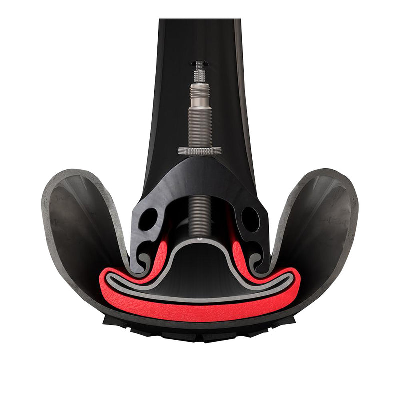 Load image into Gallery viewer, Tannus Armour Tire Insert - 26 x 4.0-4.8, Single