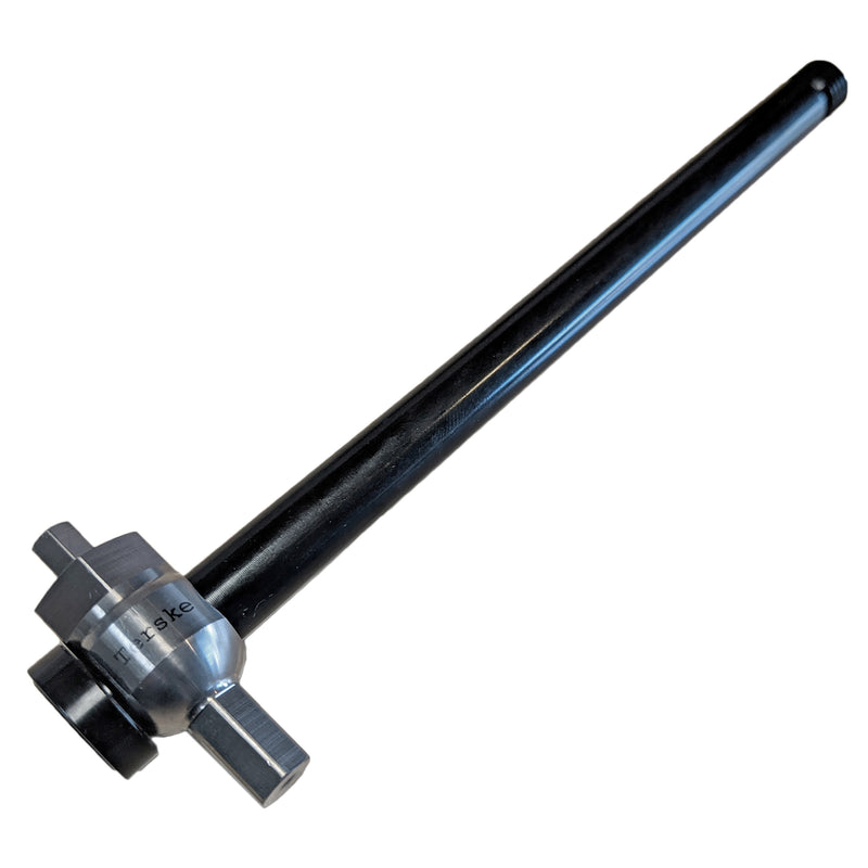 Load image into Gallery viewer, Terske 6/8/16mm Hex Thru-Axle Tool, Stainless