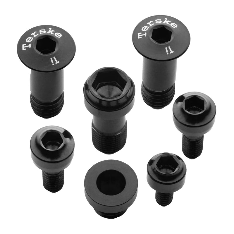 Load image into Gallery viewer, Terske-SRAM-Transmission-GX-Rear-Derailleur-Small-Parts-MRDP0238