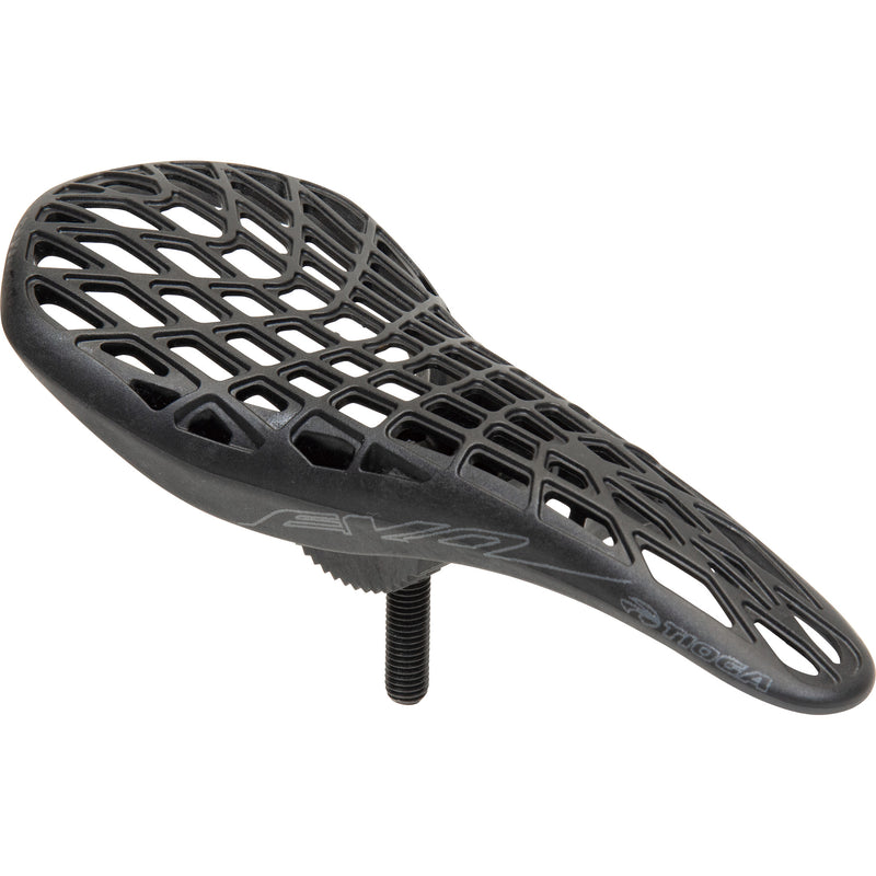 Load image into Gallery viewer, Tioga-D-Spyder-EVO-Seat-BMX-Bike-SA1659-Bicycle-Saddles