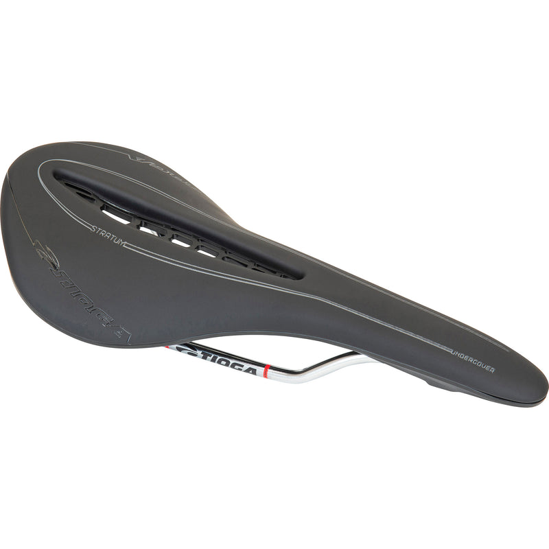 Load image into Gallery viewer, Tioga-Undercover-Stratum-Seat-SDLE2204-Bicycle-Saddles