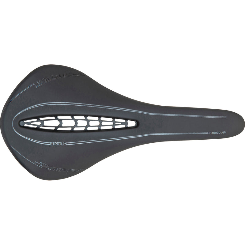 Load image into Gallery viewer, Tioga Undercover Stratum Titanium Bio-X ReActiv Unisex Black