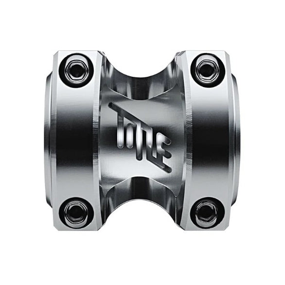 Load image into Gallery viewer, Title ST1 Stem, (35.0) 0d x 40mm, Chrome