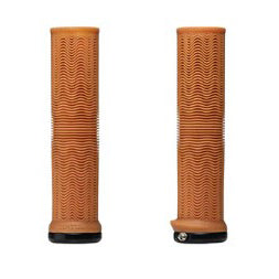 Load image into Gallery viewer, Title L01 Lock-On Grips, Gum