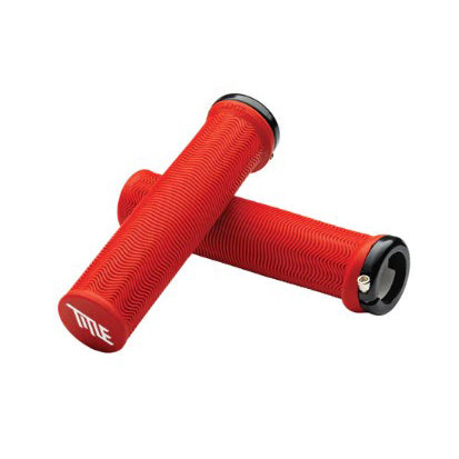 Load image into Gallery viewer, Title-L01-Grips-135mm-Bicycle-Grips