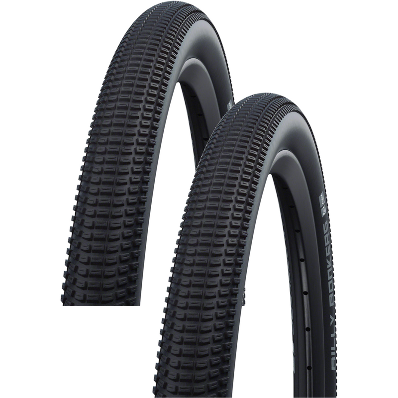 Load image into Gallery viewer, Schwalbe-Billy-Bonkers-26-in-2.1-Folding-TIRE0980PO2-Folding-Tires