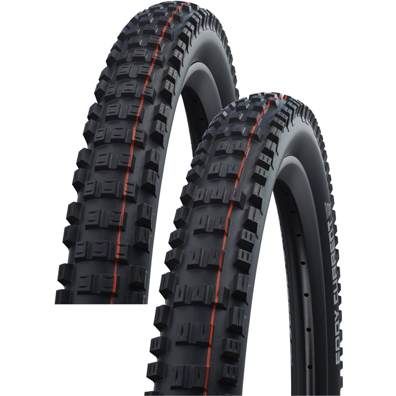 Load image into Gallery viewer, Schwalbe--TIRE0982-TIRE1168-Folding-Tires