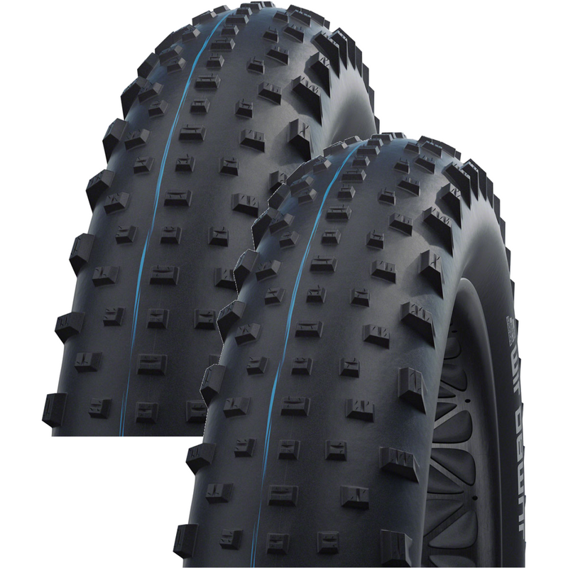 Load image into Gallery viewer, Schwalbe-Jumbo-Jim-Tire-26-in-4-Folding-TIRE0987PO2-Folding-Tires