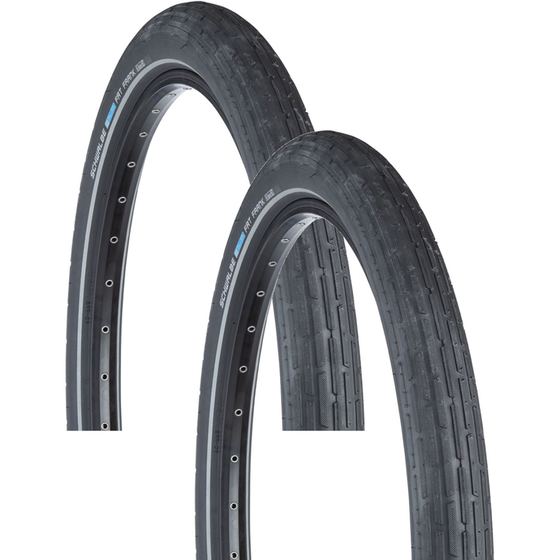 Load image into Gallery viewer, Schwalbe--TIRE10071PO2-Wire-Bead-Tires