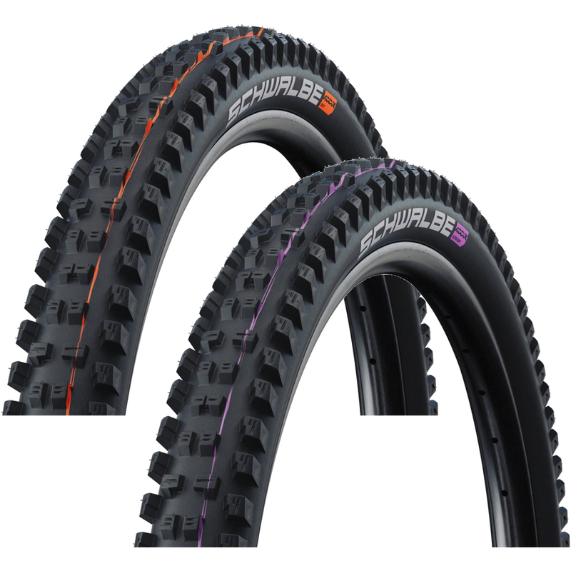 Load image into Gallery viewer, Schwalbe--TIRE10085-TIRE10086-Folding-Tires