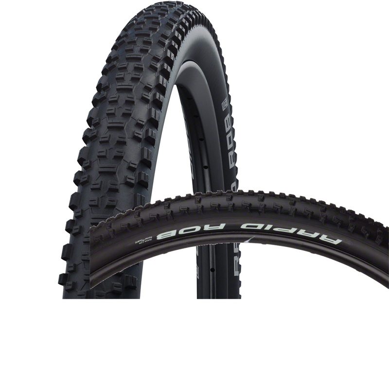 Load image into Gallery viewer, Schwalbe--TIRE10105-TIRE1164-Wire-Bead-Tires