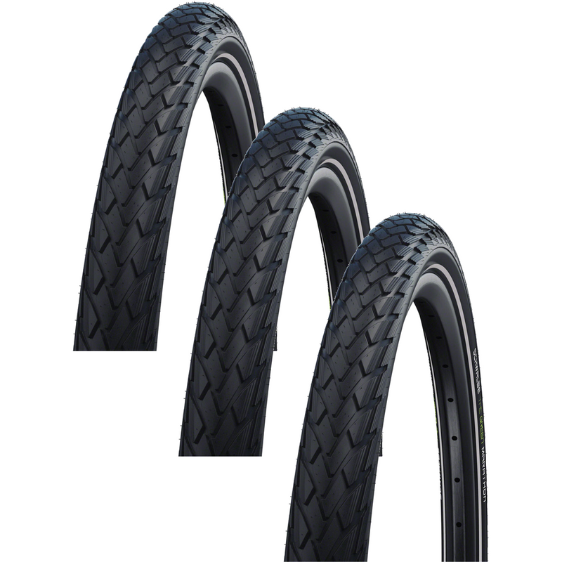 Load image into Gallery viewer, Schwalbe--TIRE10134PO3-Wire-Bead-Tires