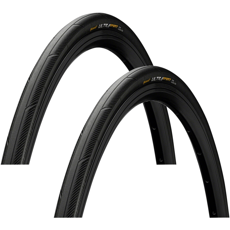 Load image into Gallery viewer, Continental--TIRE10342PO2-Wire-Bead-Tires