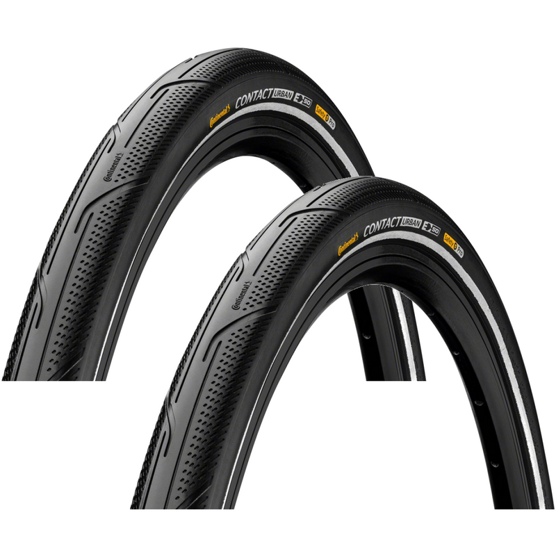 Load image into Gallery viewer, Continental--TIRE10378PO2-Wire-Bead-Tires