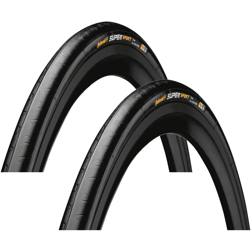 Load image into Gallery viewer, Continental--TIRE10461PO2-Wire-Bead-Tires