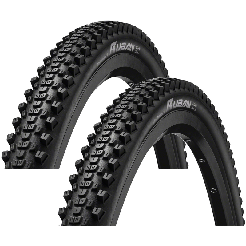 Load image into Gallery viewer, Continental--TIRE10467PO2-Wire-Bead-Tires