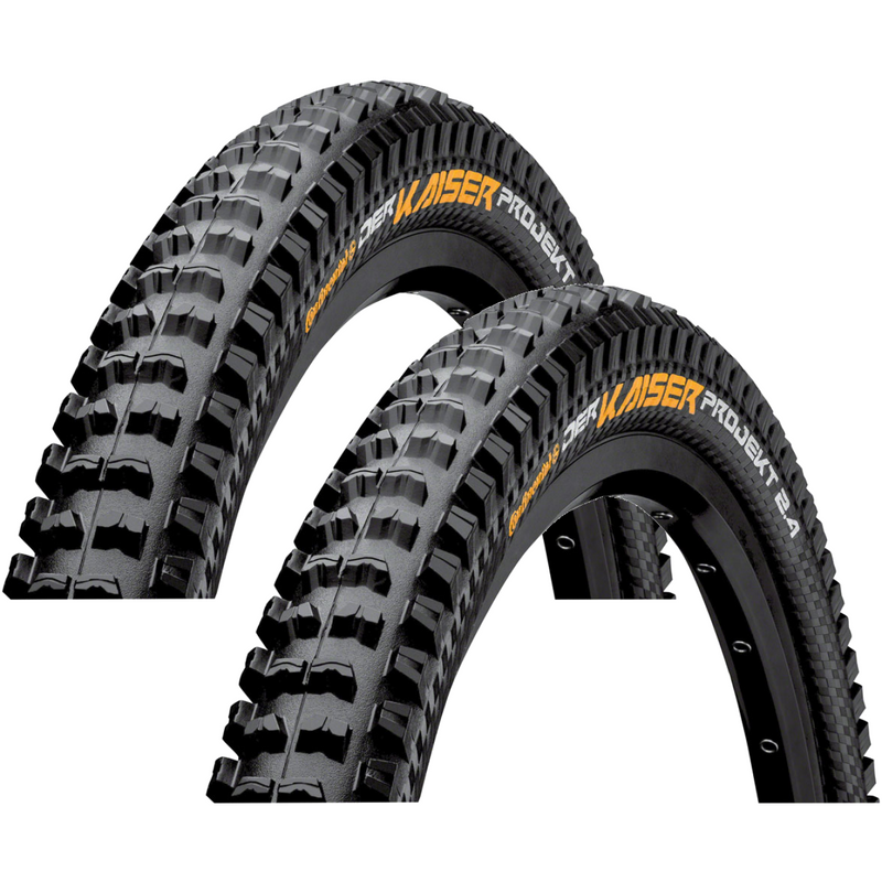 Load image into Gallery viewer, Continental--TIRE10521PO2-Wire-Bead-Tires