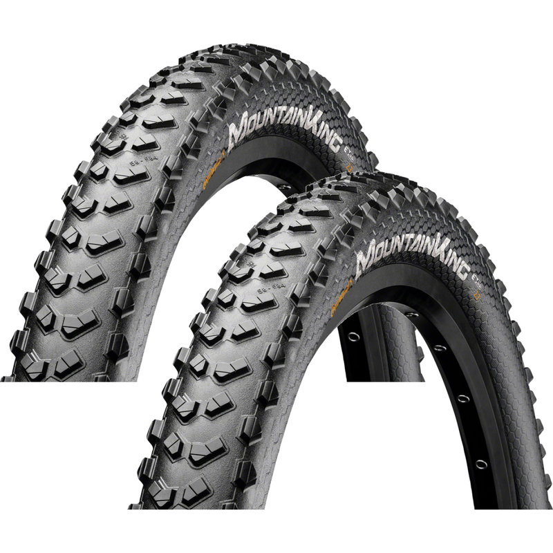 Load image into Gallery viewer, Continental--TIRE10547PO2-Wire-Bead-Tires