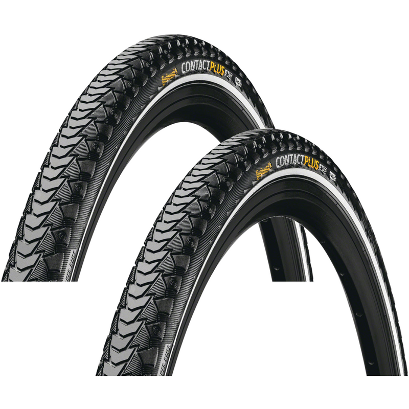 Load image into Gallery viewer, Continental--TIRE10595PO2-Wire-Bead-Tires