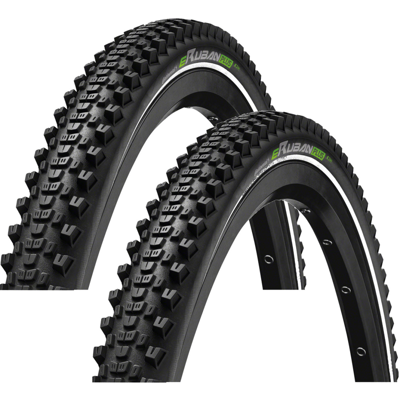 Load image into Gallery viewer, Continental--TIRE10614PO2-Wire-Bead-Tires