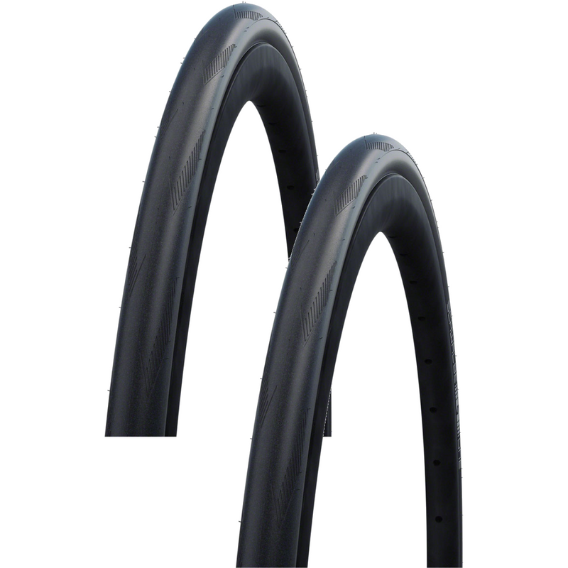 Load image into Gallery viewer, Schwalbe--TIRE10697PO2-Wire-Bead-Tires
