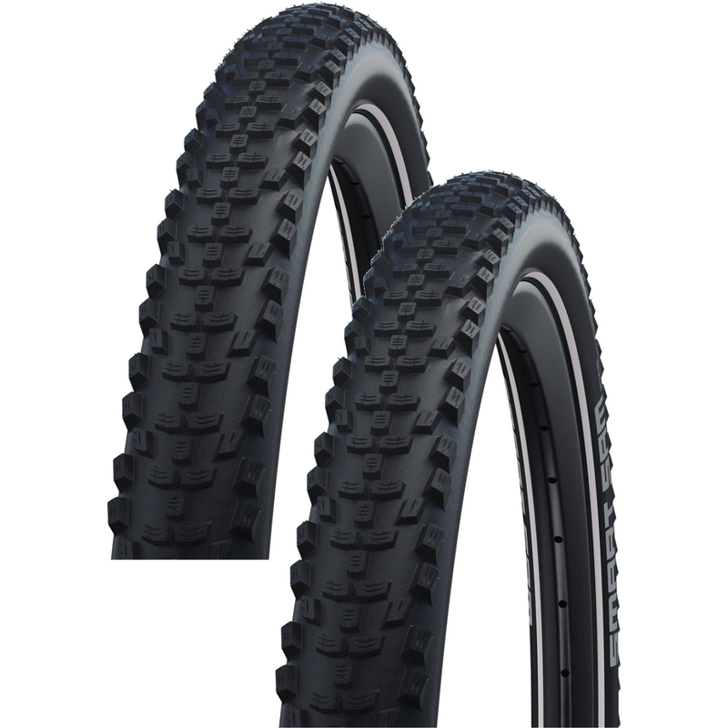 Load image into Gallery viewer, Schwalbe--TIRE10702PO2-Wire-Bead-Tires