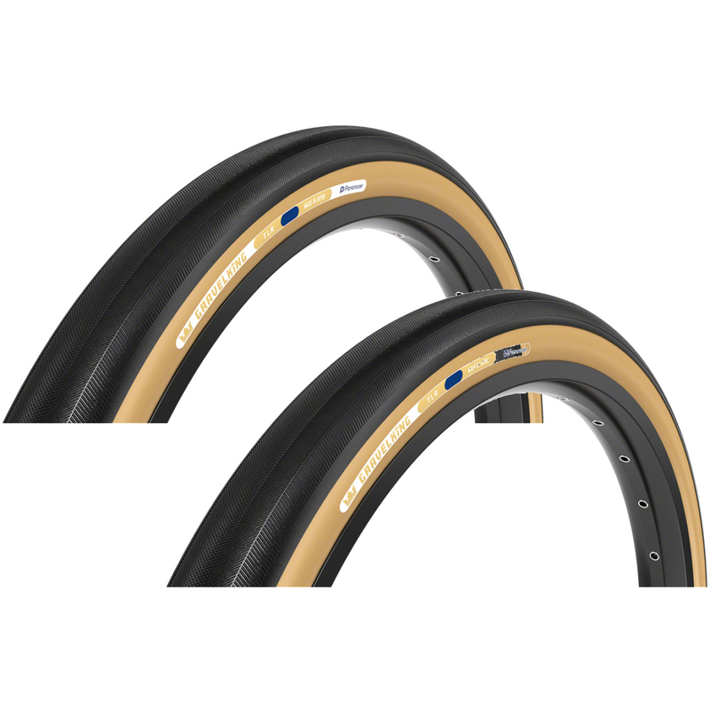 Load image into Gallery viewer, Panaracer--TIRE10766PO2-Folding-Tires